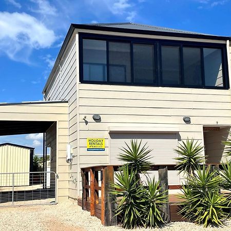 Chancesea Port Victoria Exterior foto